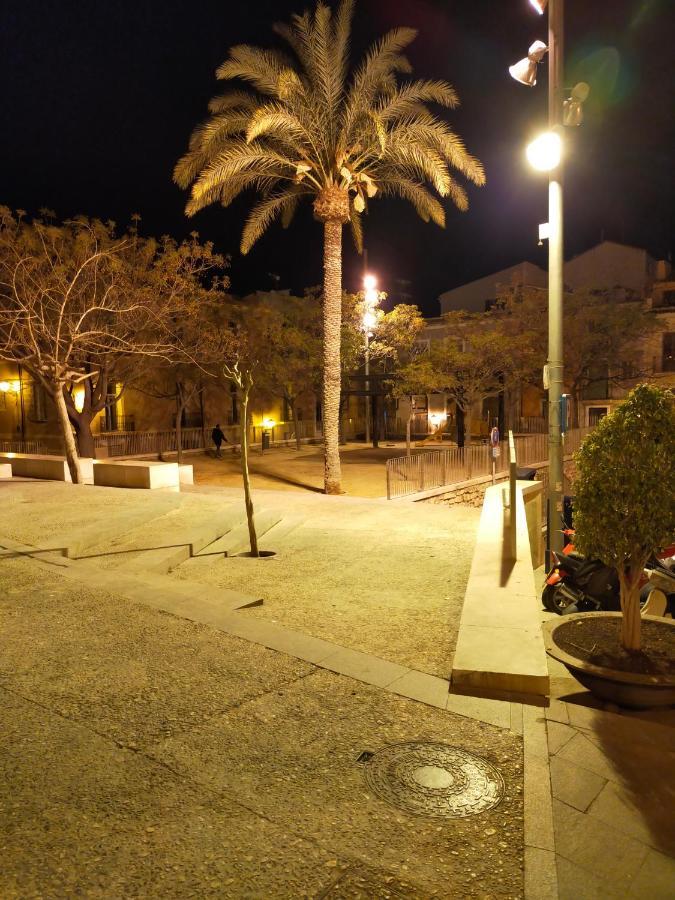 City Center Alicante - Santa Lucia - Atico Buitenkant foto